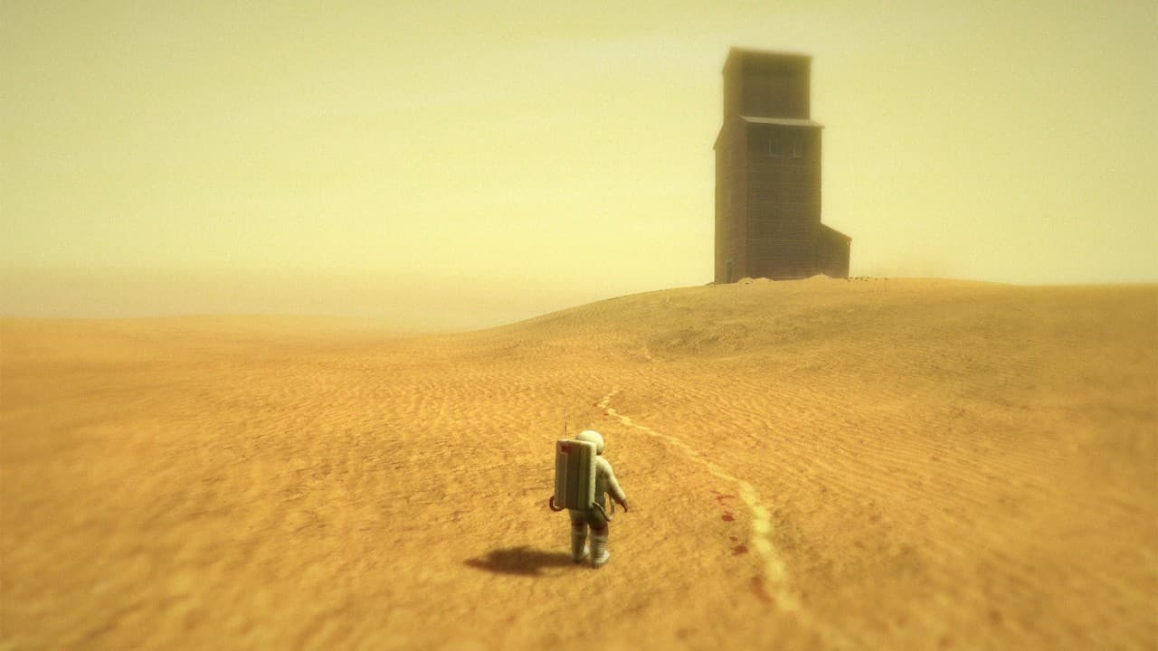 Game screenshot 1