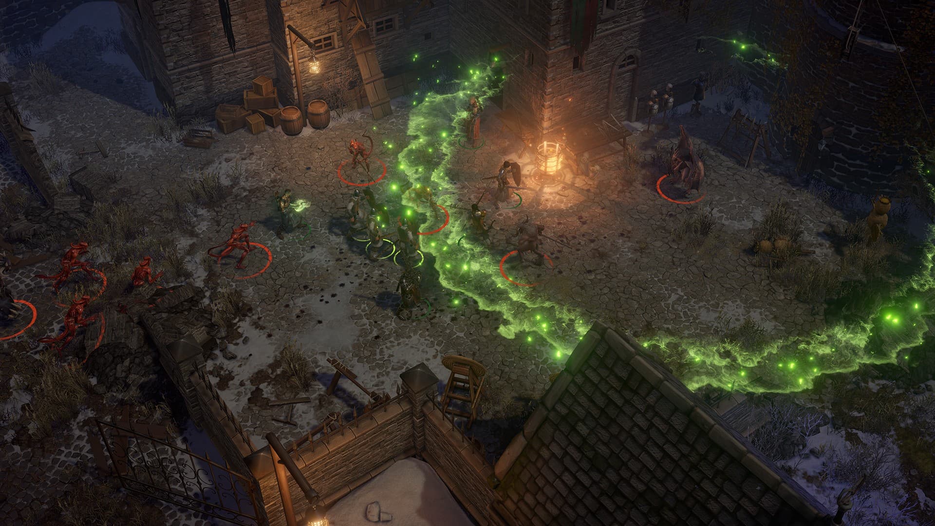 Spiel-Screenshot 1