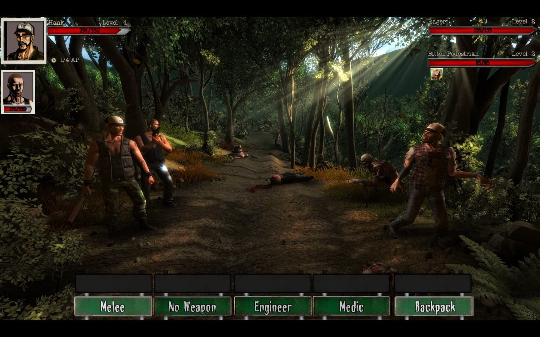Spiel-Screenshot 1