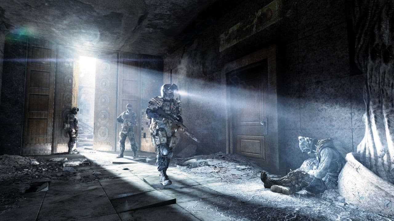 Screenshot del gioco 1