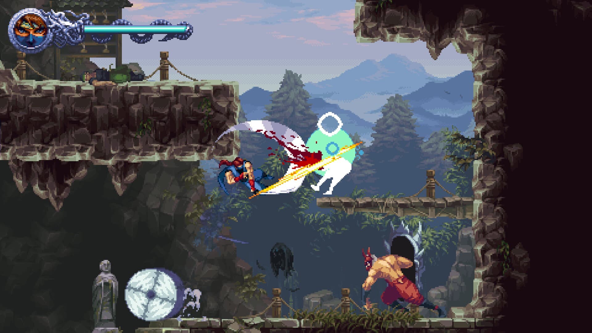 Spil-screenshot 1