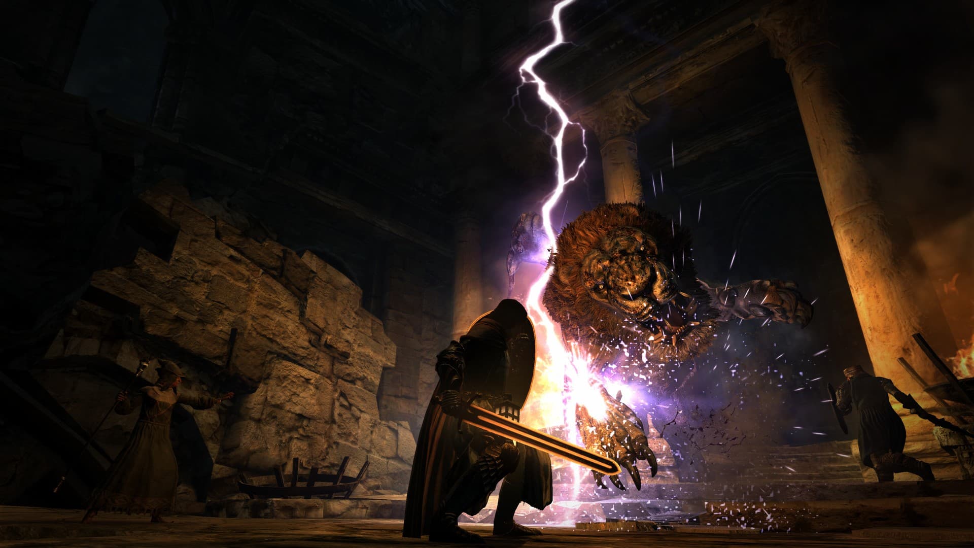 Screenshot del gioco 1