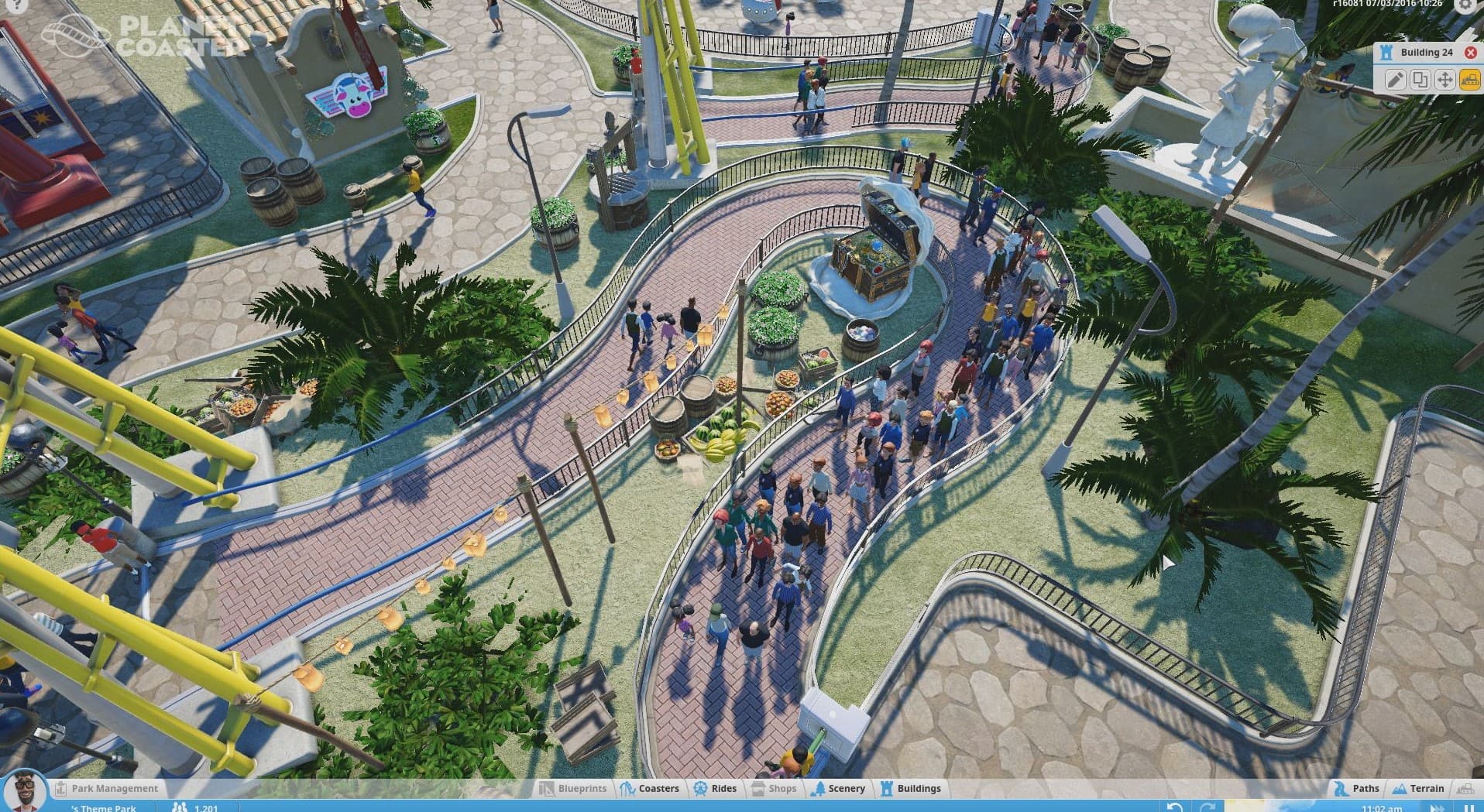 Game screenshot 1