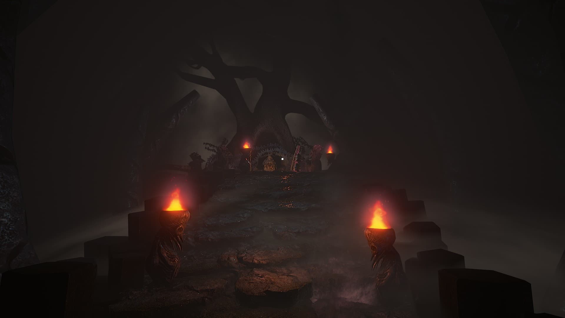 Captura de ecrã do jogo 1
