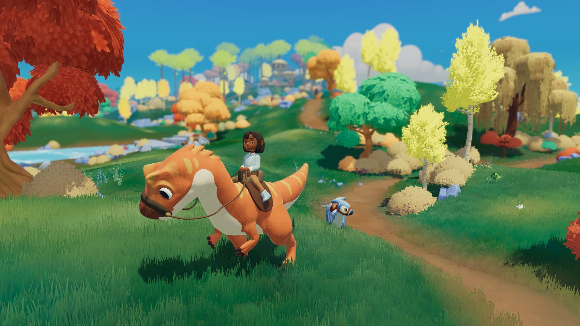 Spil-screenshot 1