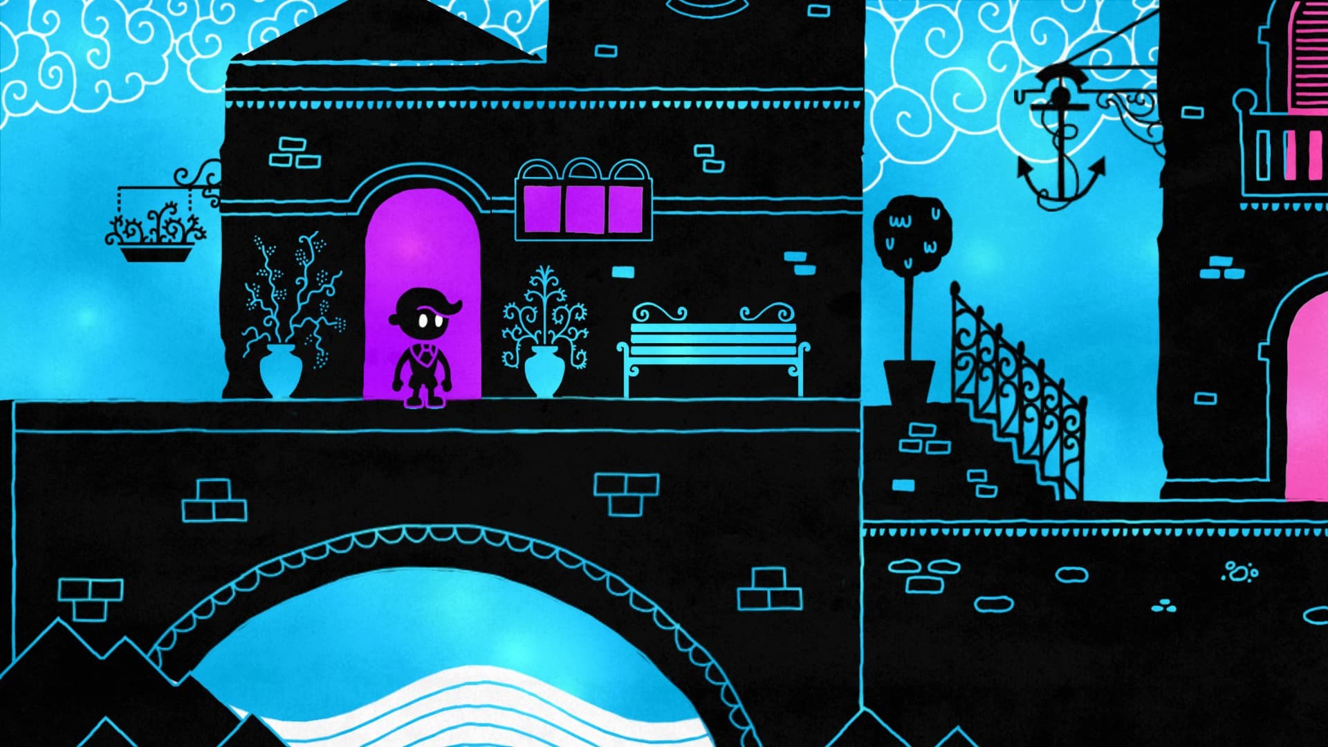 Spil-screenshot 1