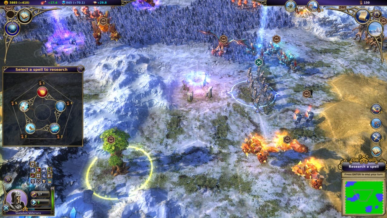 Gamescreenshot 1