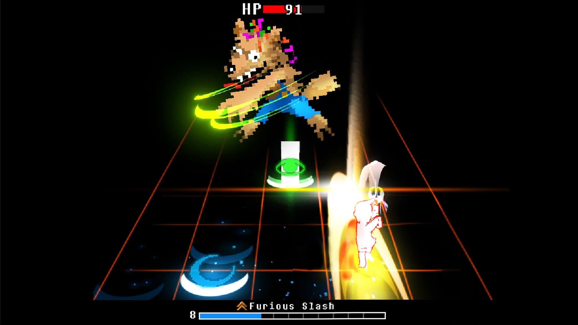 Spil-screenshot 1