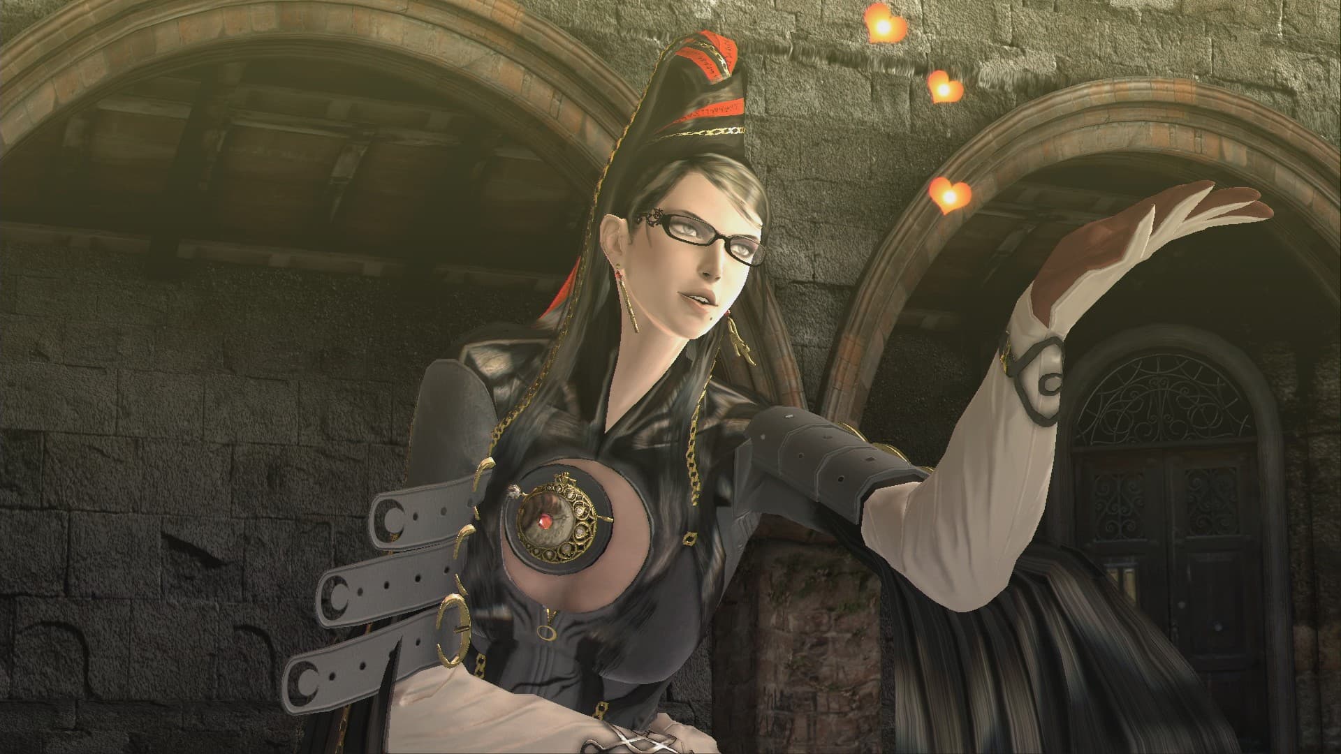 Captura de ecrã do jogo 1