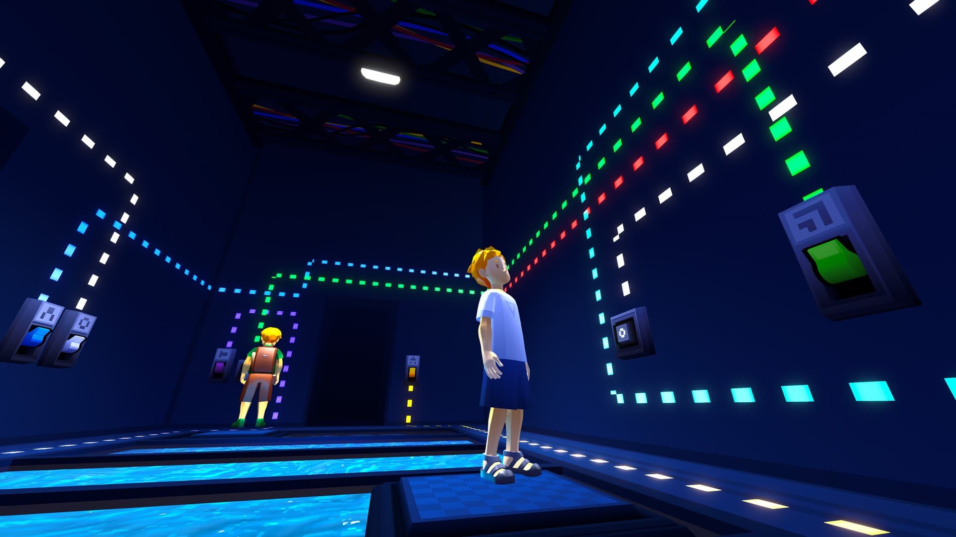 Spiel-Screenshot 1