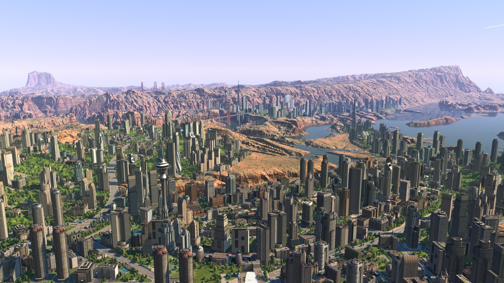 Spiel-Screenshot 1