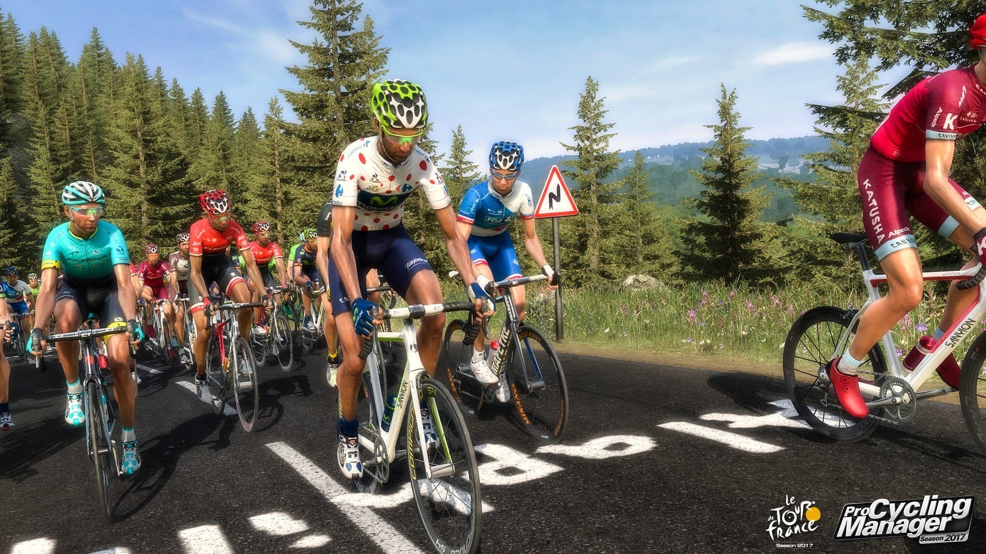 Screenshot del gioco 1
