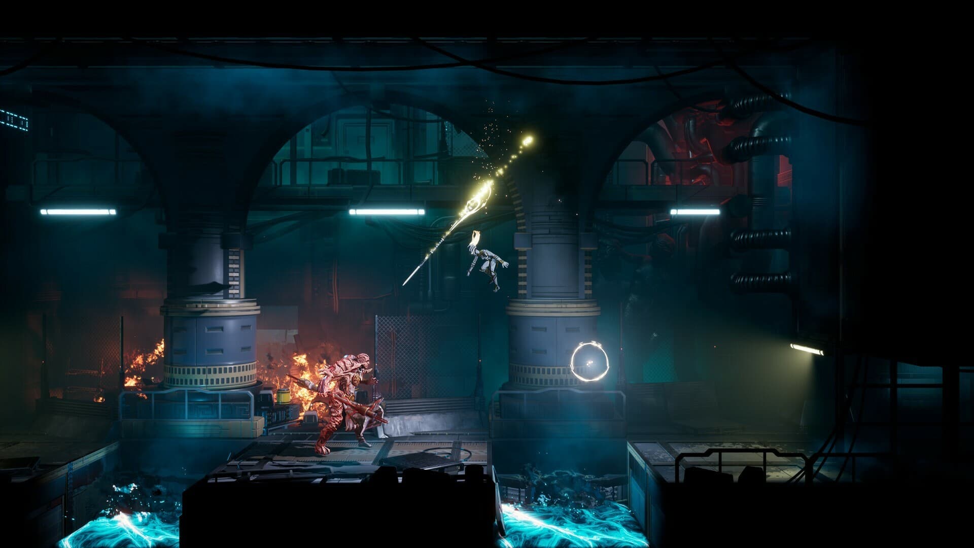 Spiel-Screenshot 1