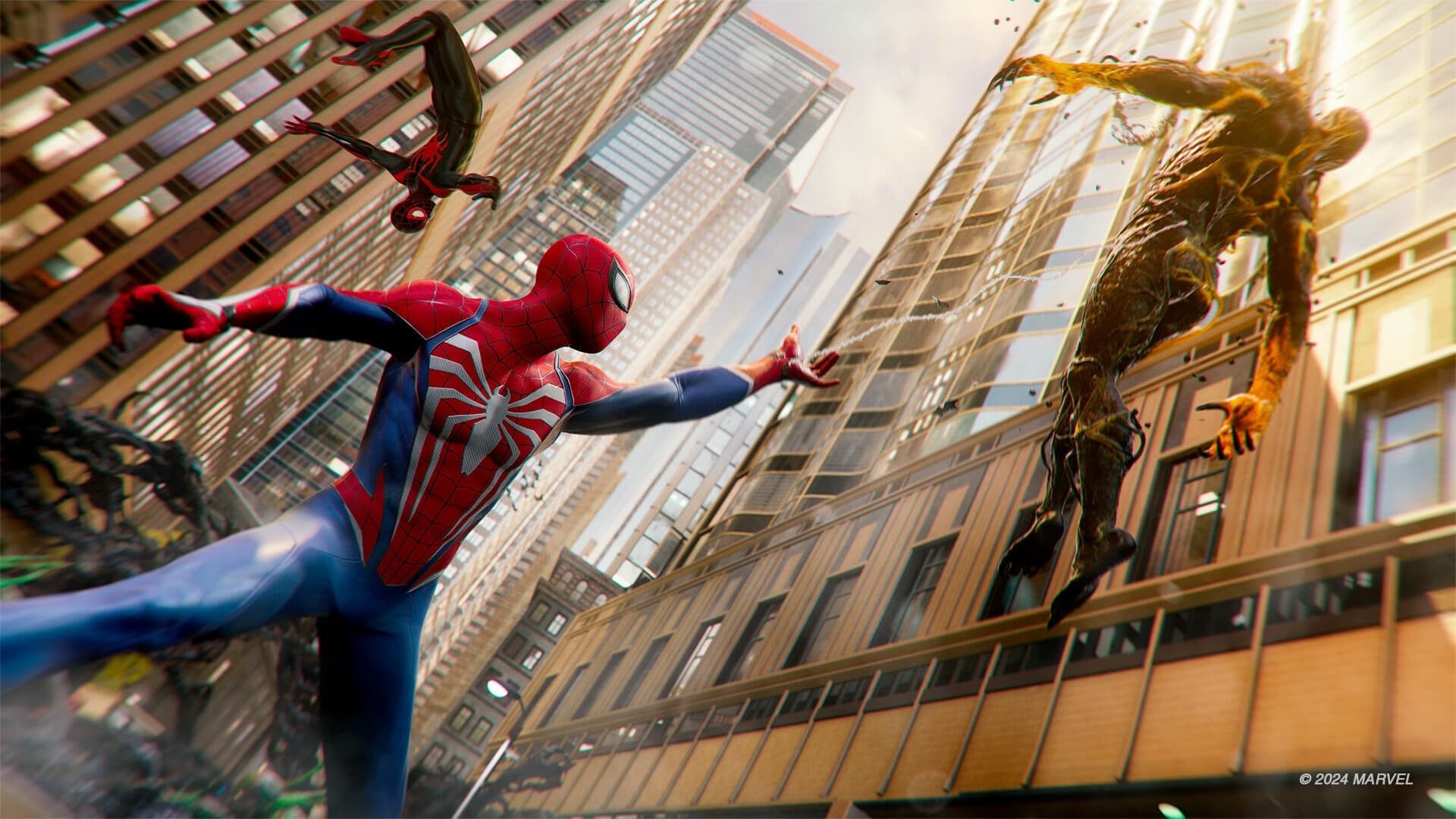Captura de pantalla del juego 1
