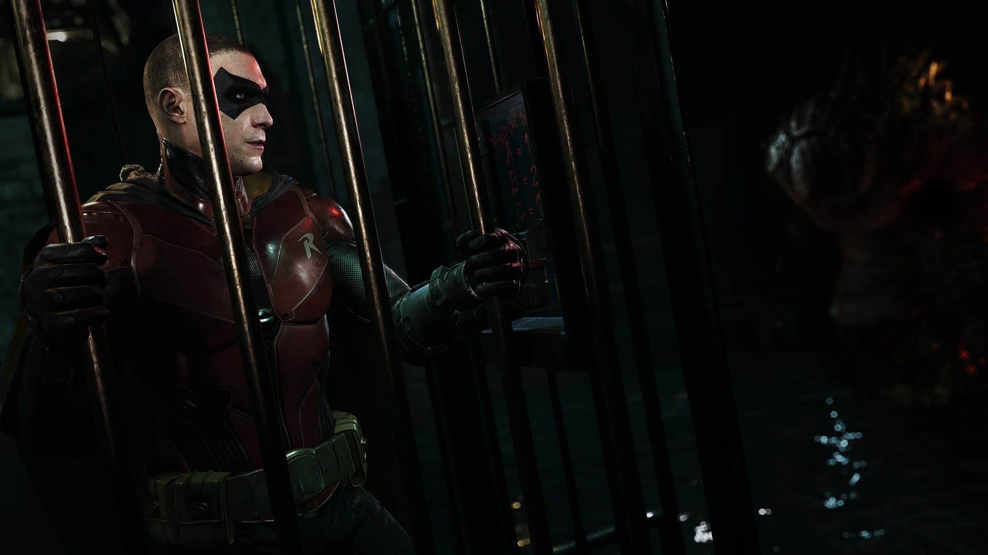 Screenshot del gioco 1