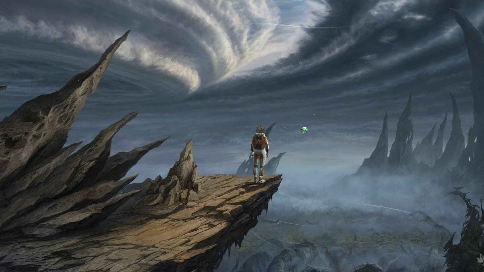 Captura de ecrã do jogo 1
