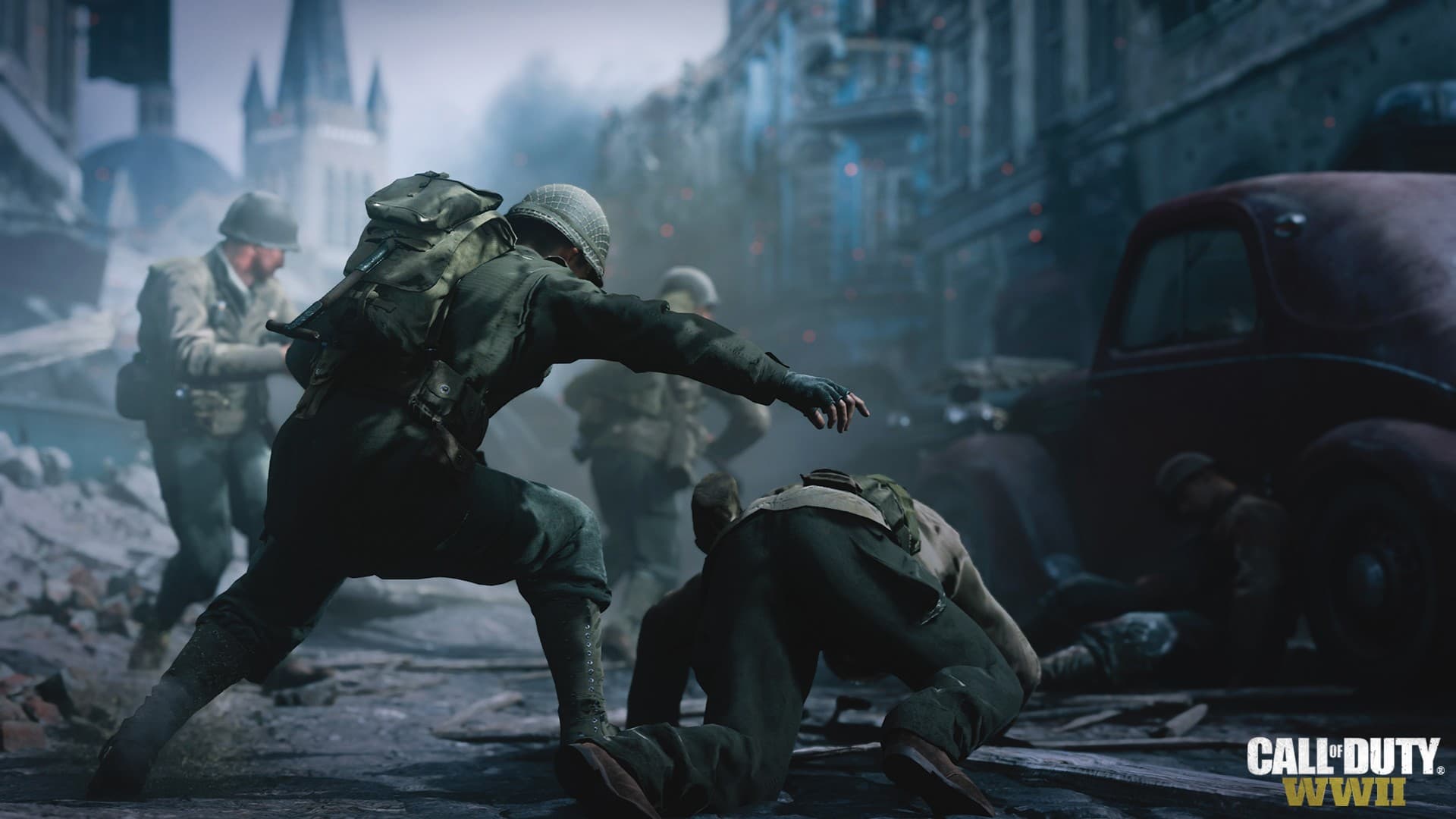 Screenshot del gioco 1