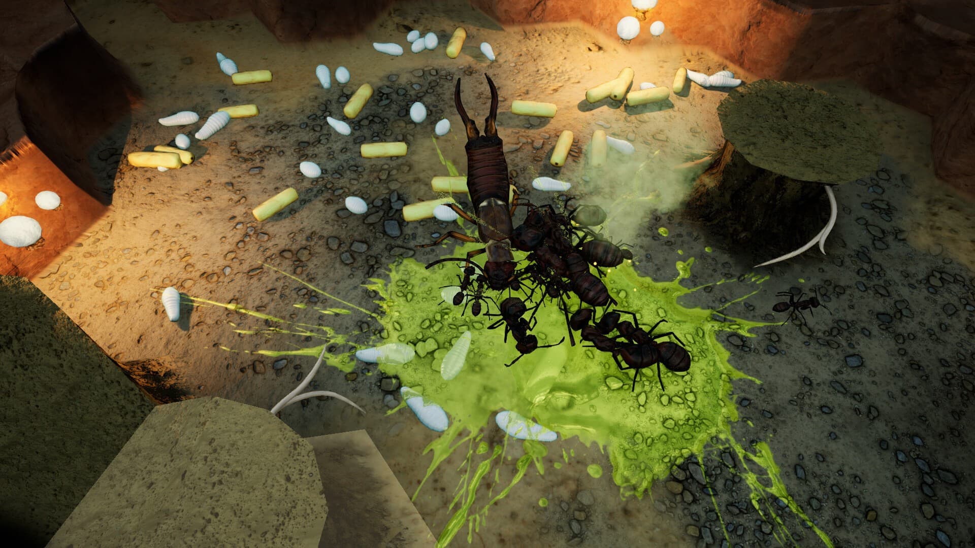 Spil-screenshot 1