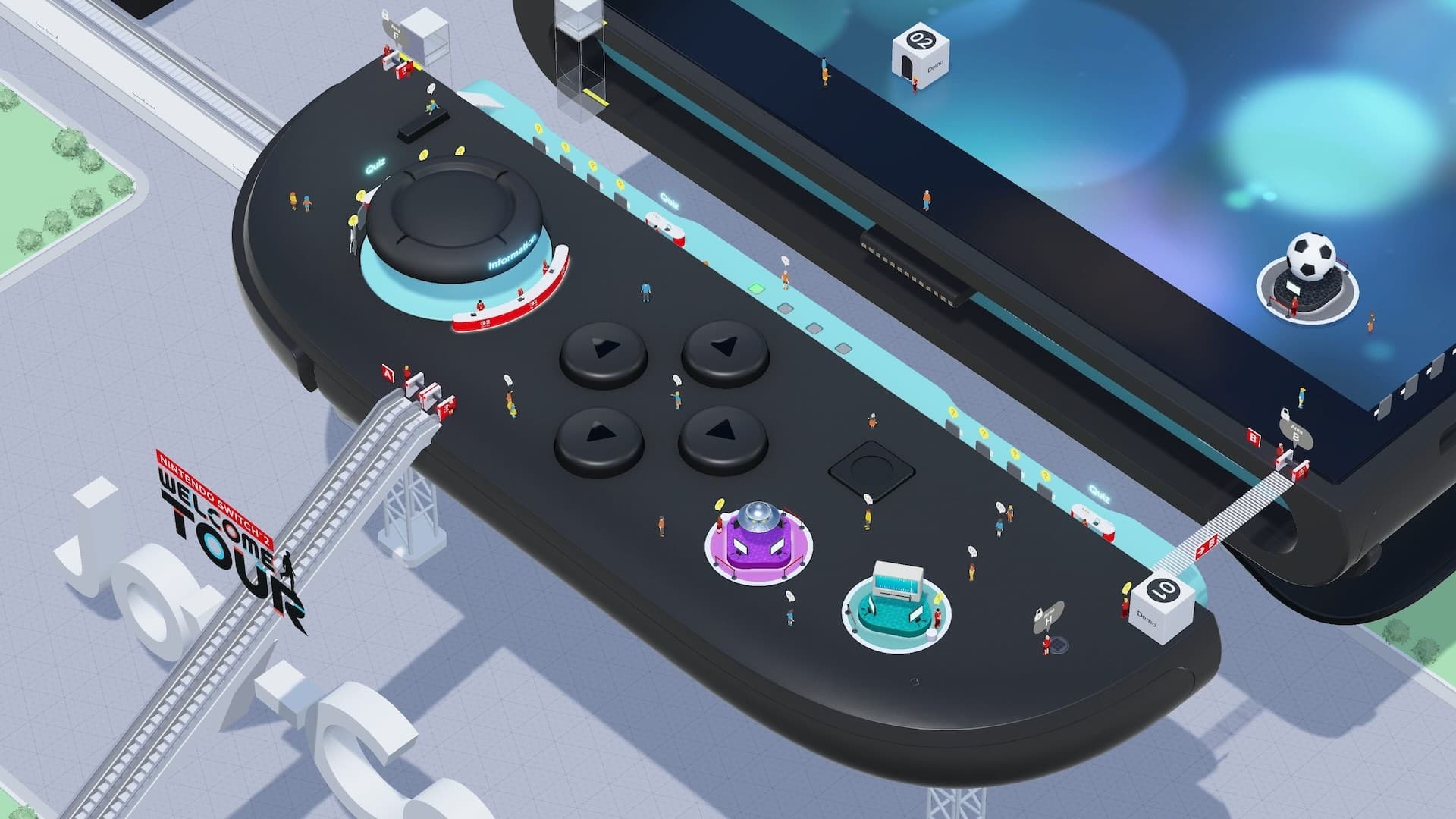 Game screenshot 1