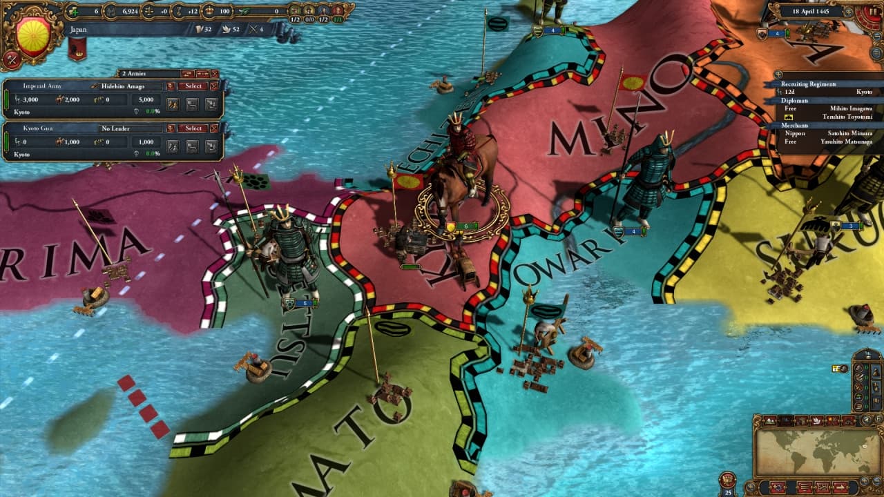 Game screenshot 1