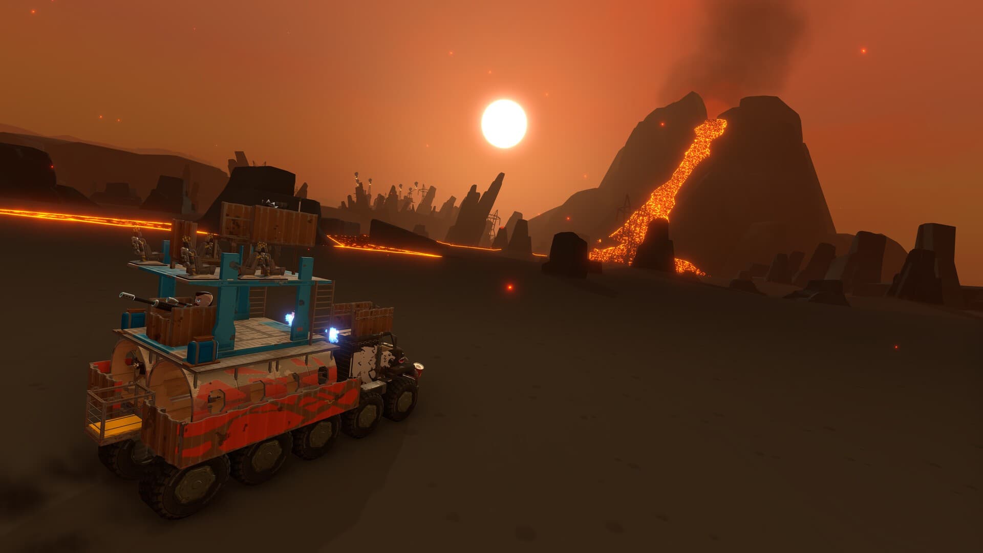 Spiel-Screenshot 1