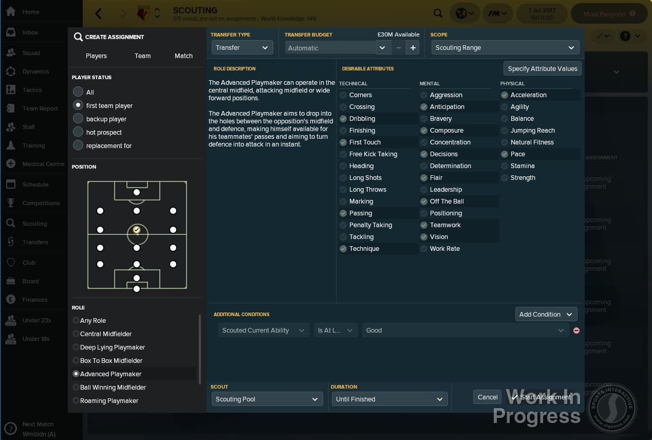Spiel-Screenshot 1
