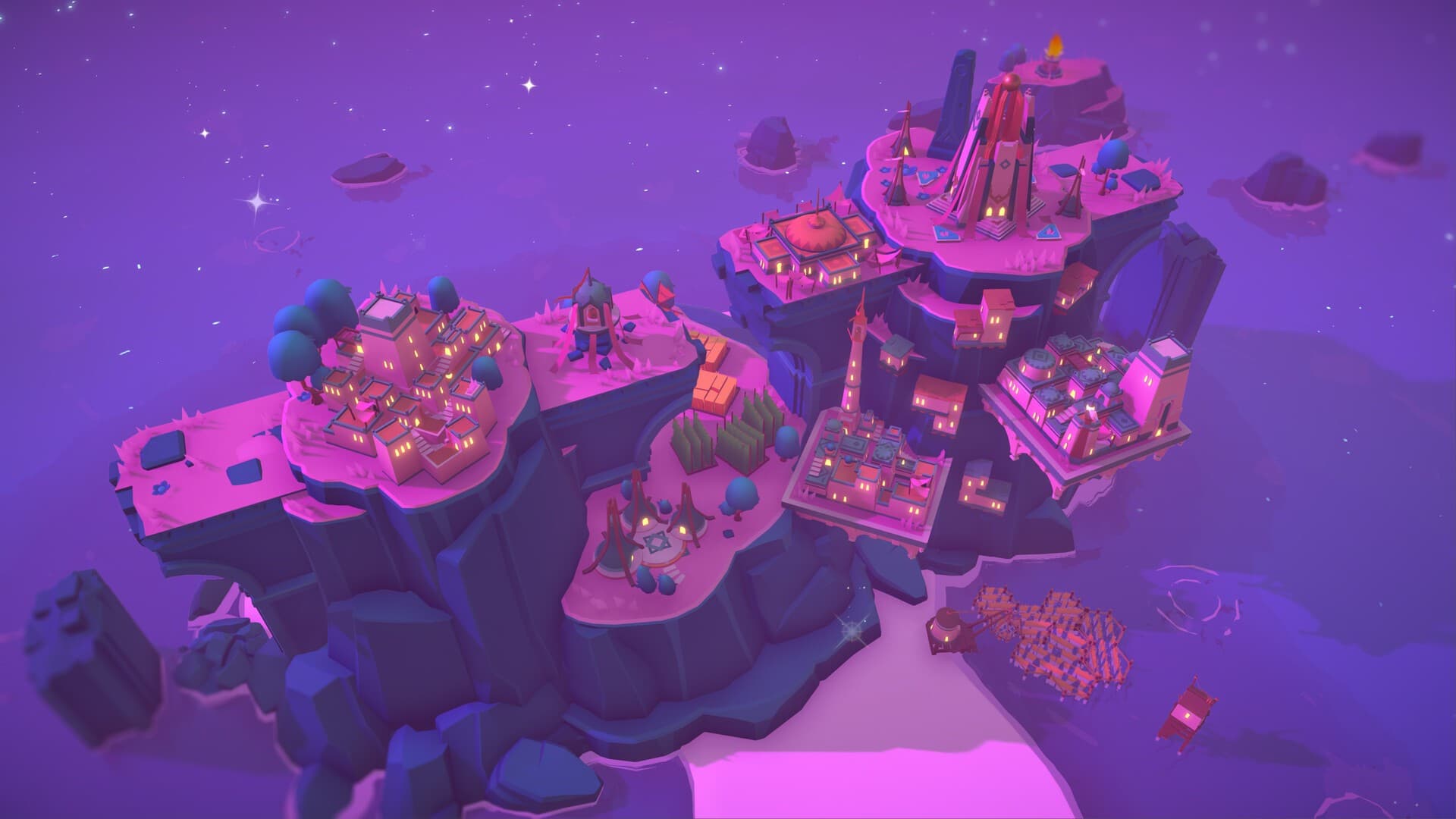 Spiel-Screenshot 1