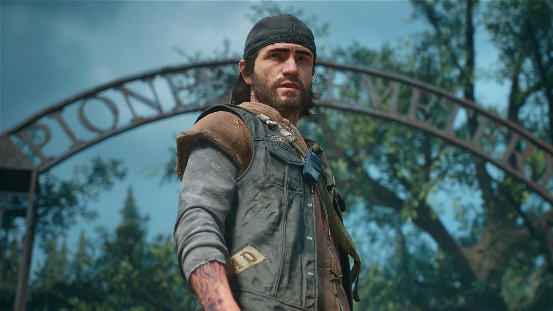 Game screenshot 1
