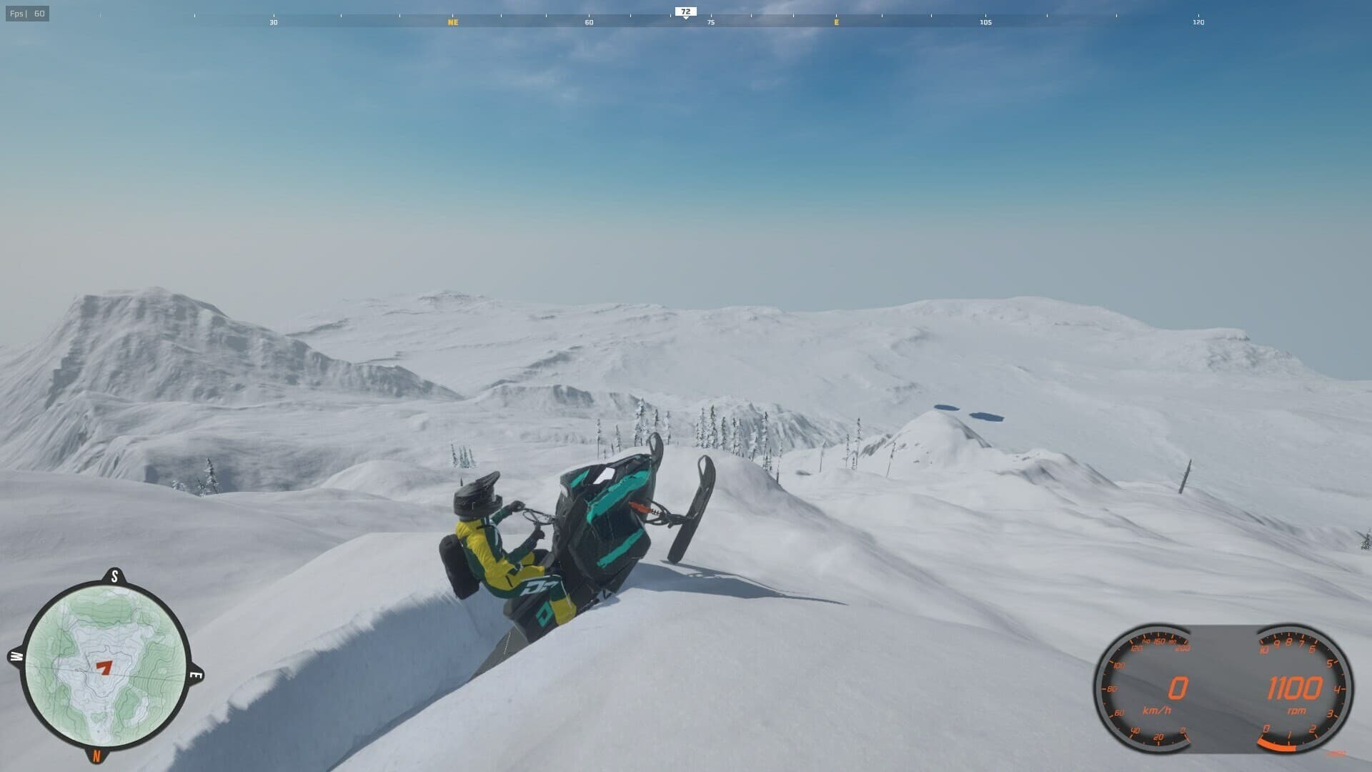 Spiel-Screenshot 1