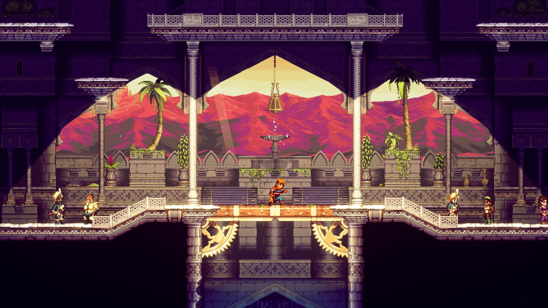 Spiel-Screenshot 1