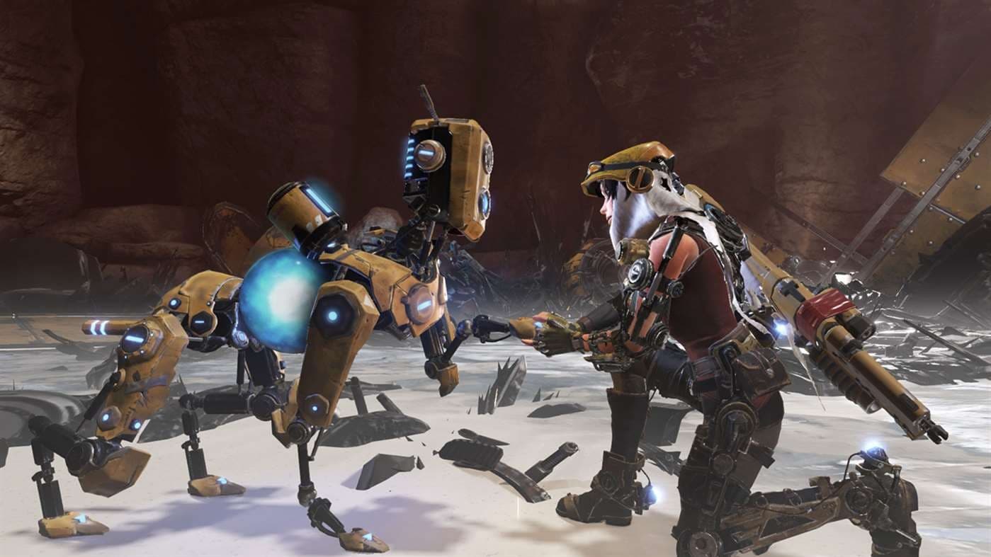 Spil-screenshot 1