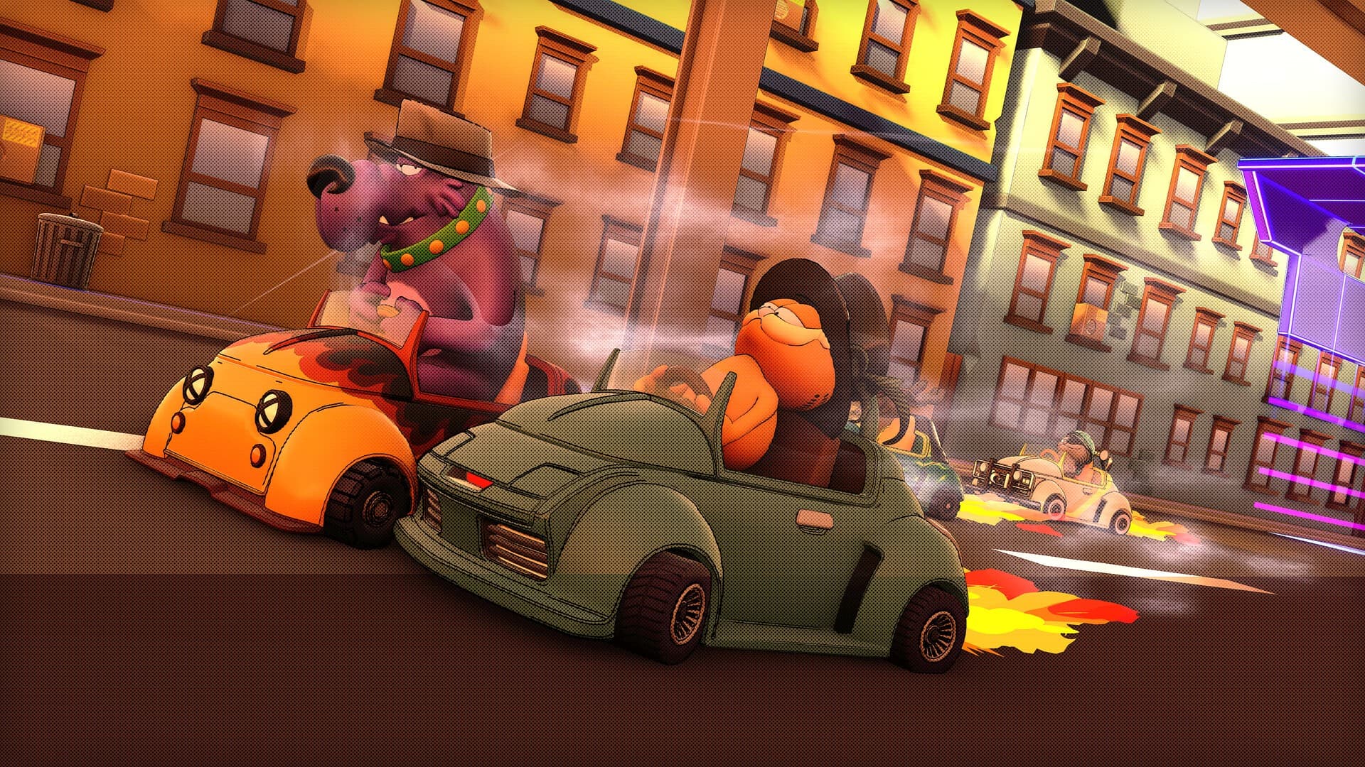 Spil-screenshot 1