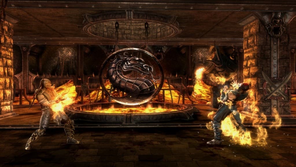 Screenshot del gioco 1