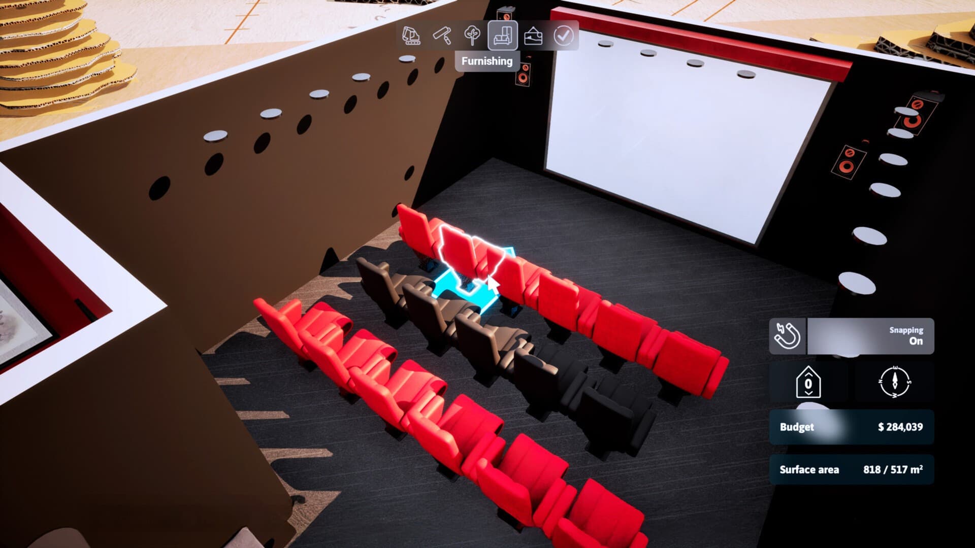 Gamescreenshot 1