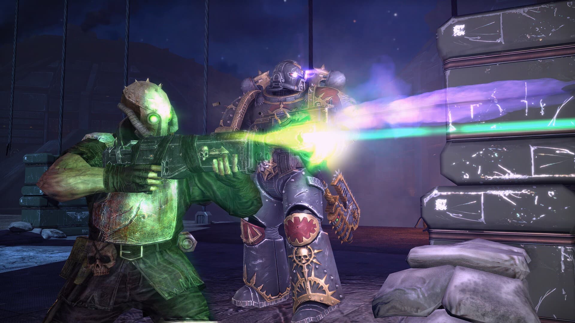 Spiel-Screenshot 1