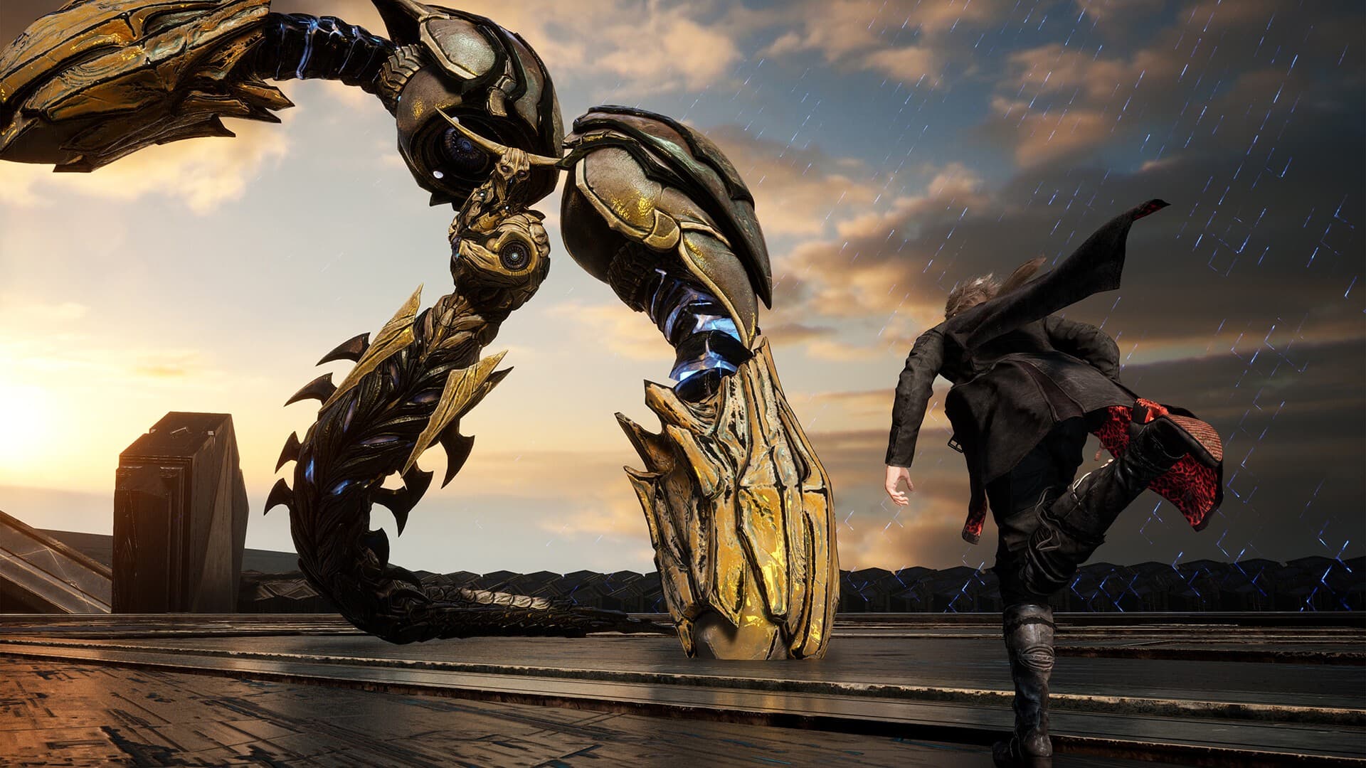 Screenshot del gioco 1