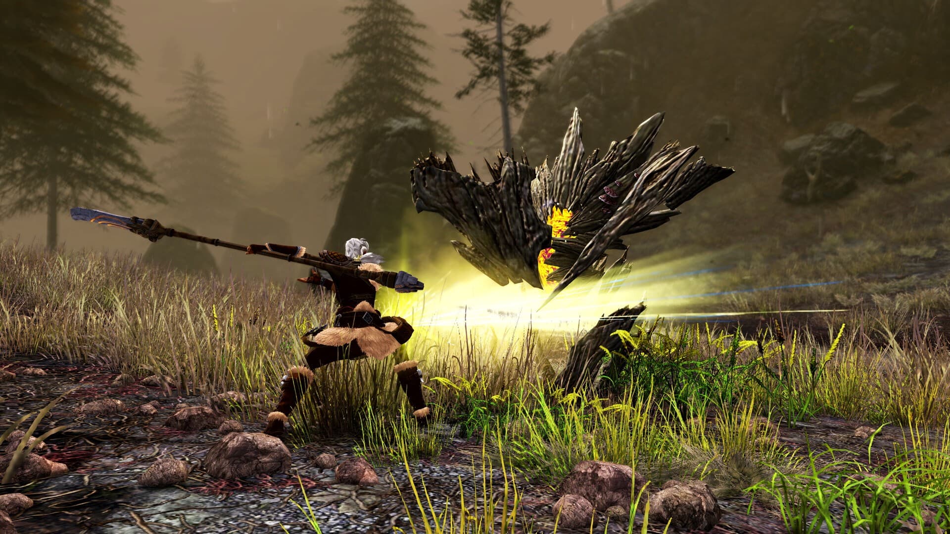 Spiel-Screenshot 1