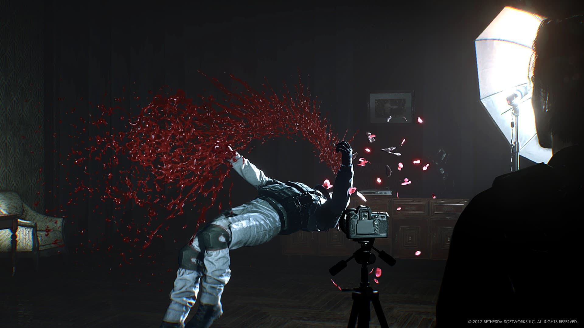 Screenshot del gioco 1