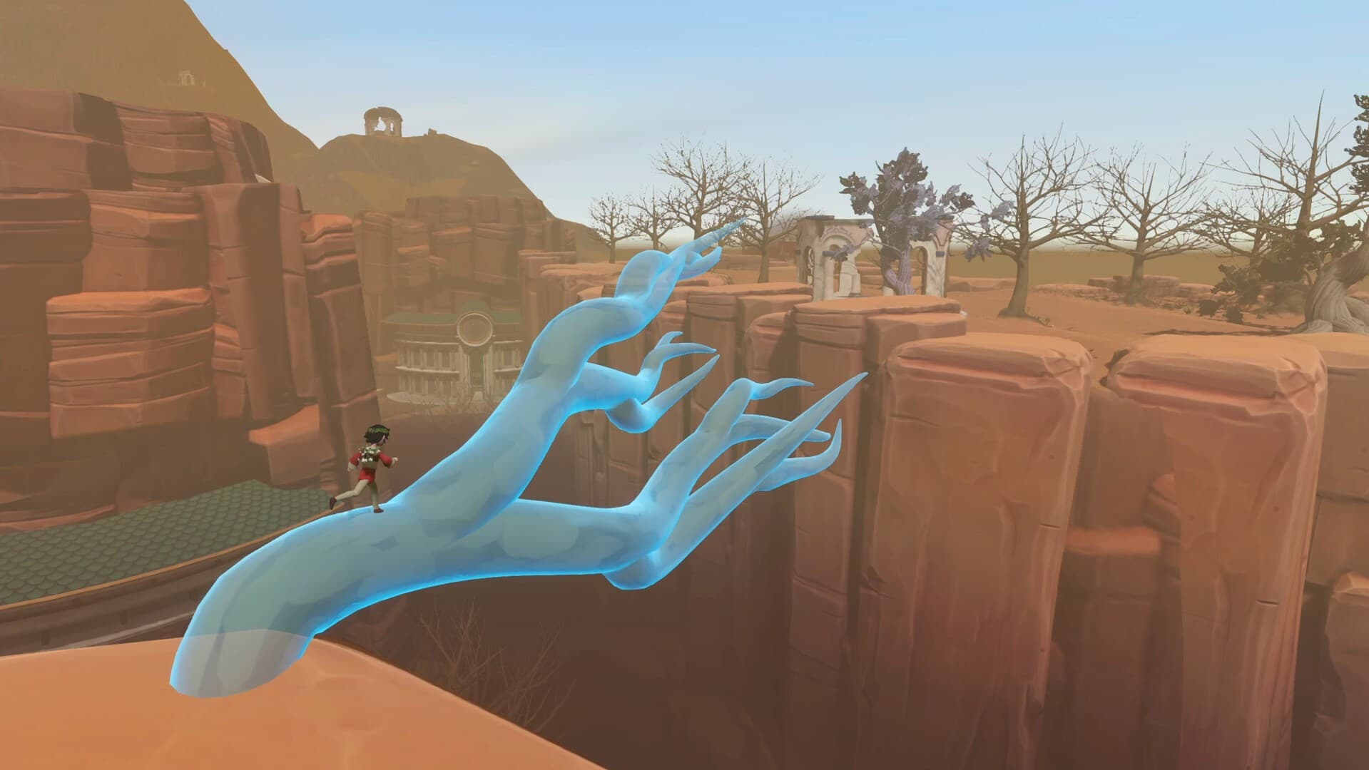 Spiel-Screenshot 1