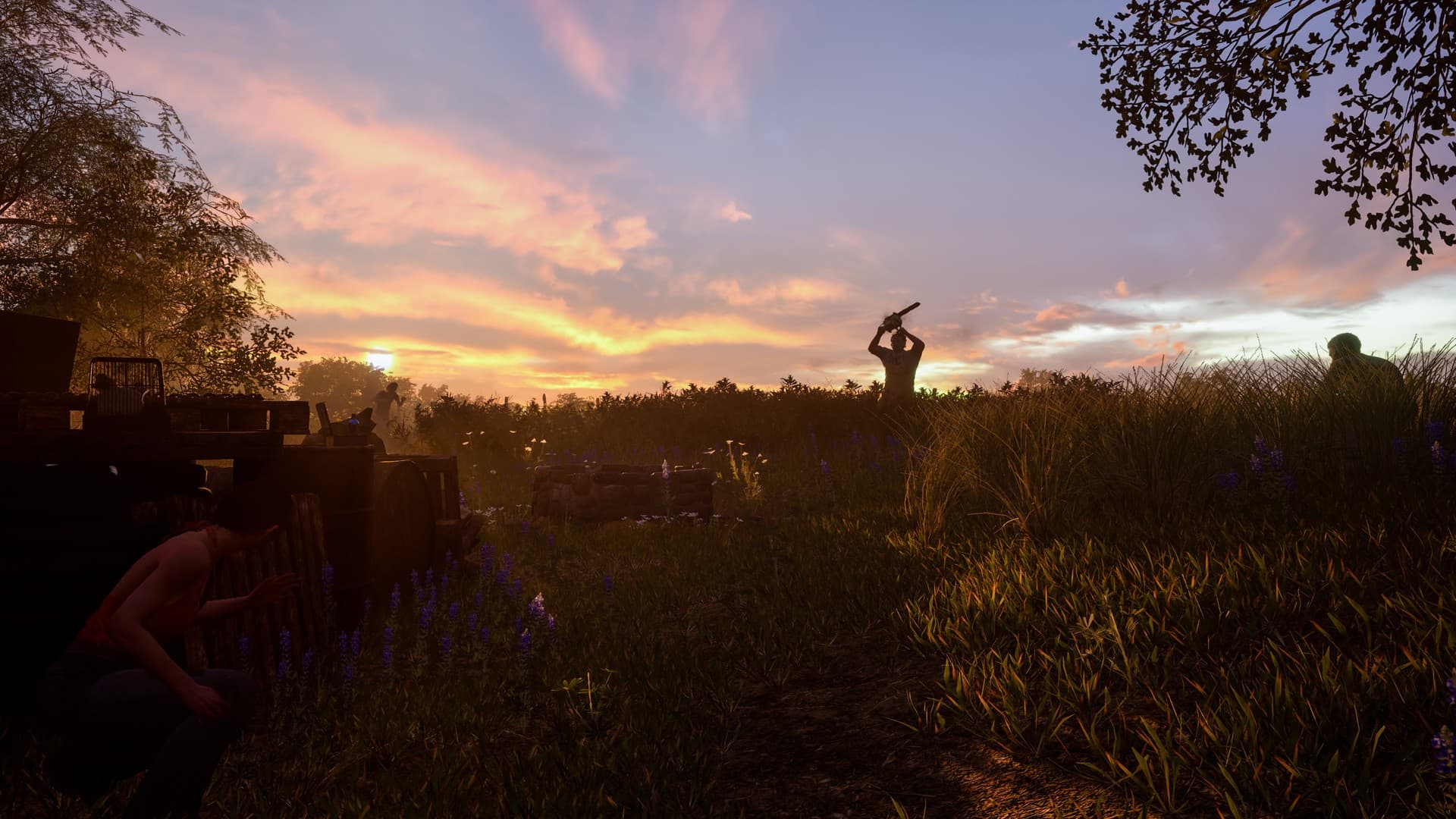 Capture d'écran du jeu 1
