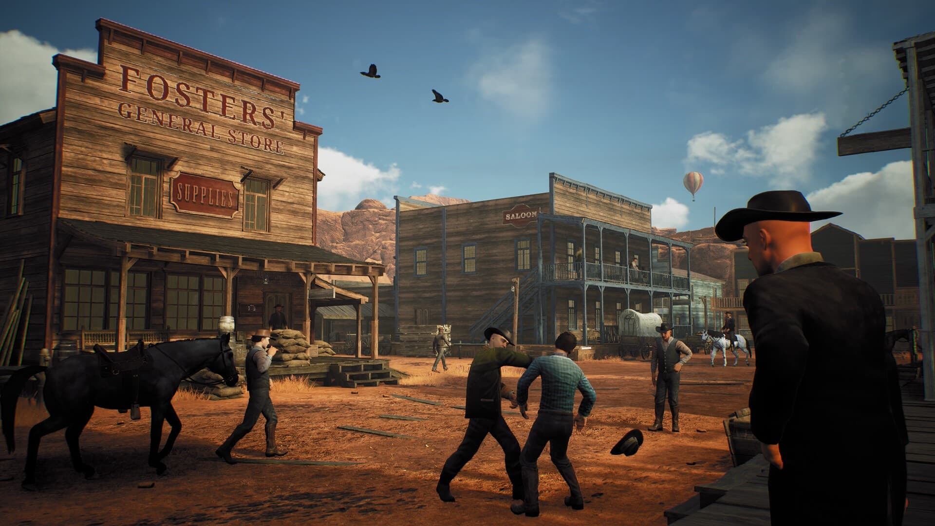 Gamescreenshot 1