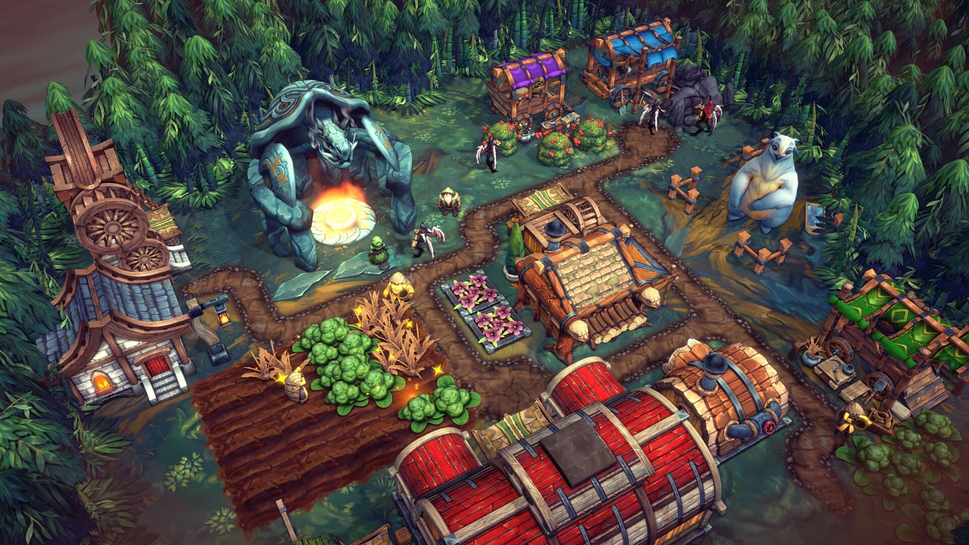 Spil-screenshot 1