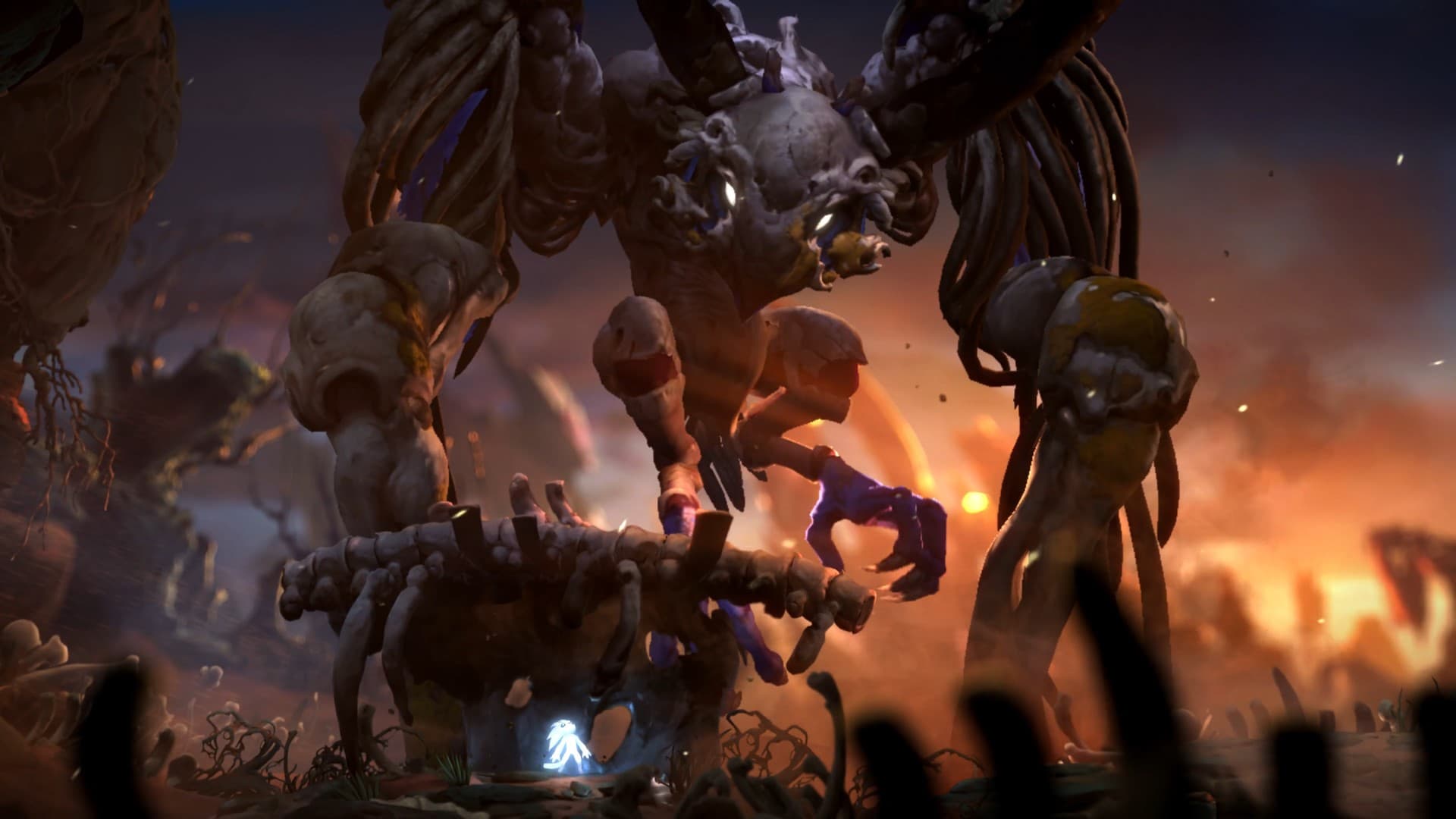 Captura de tela do jogo 1