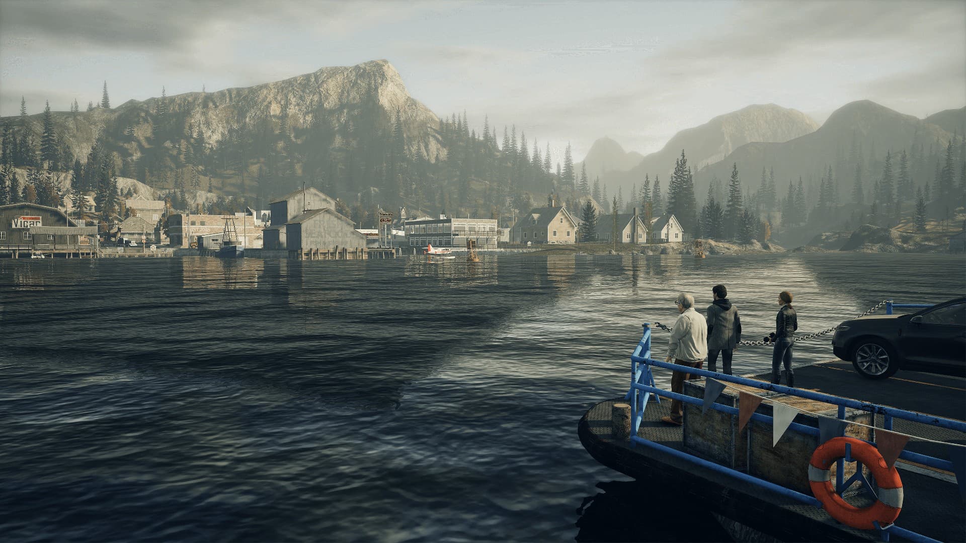 Screenshot del gioco 1