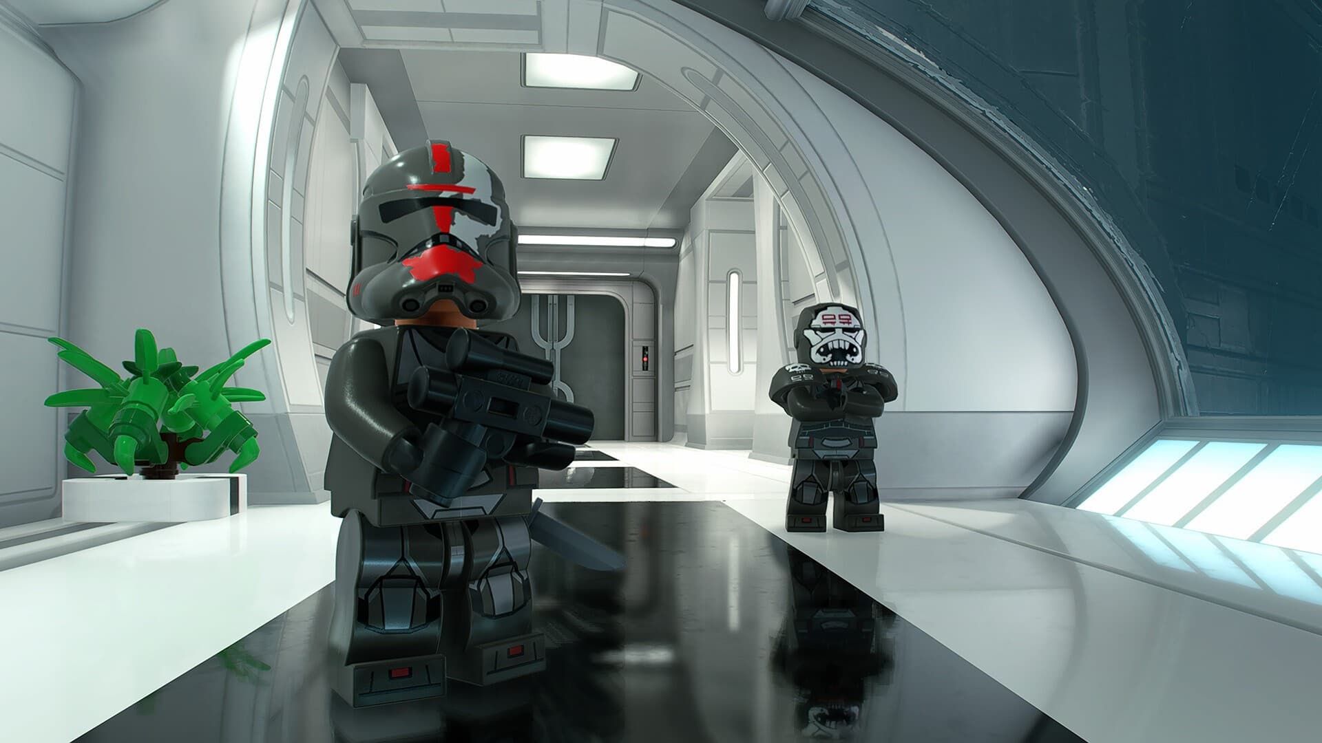 Captura de tela do jogo 1