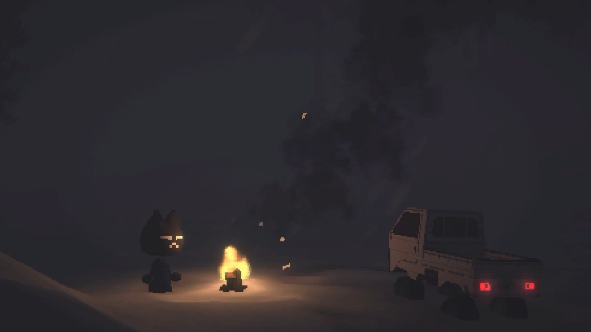 Captura de ecrã do jogo 1