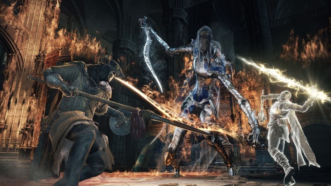 Screenshot del gioco 1