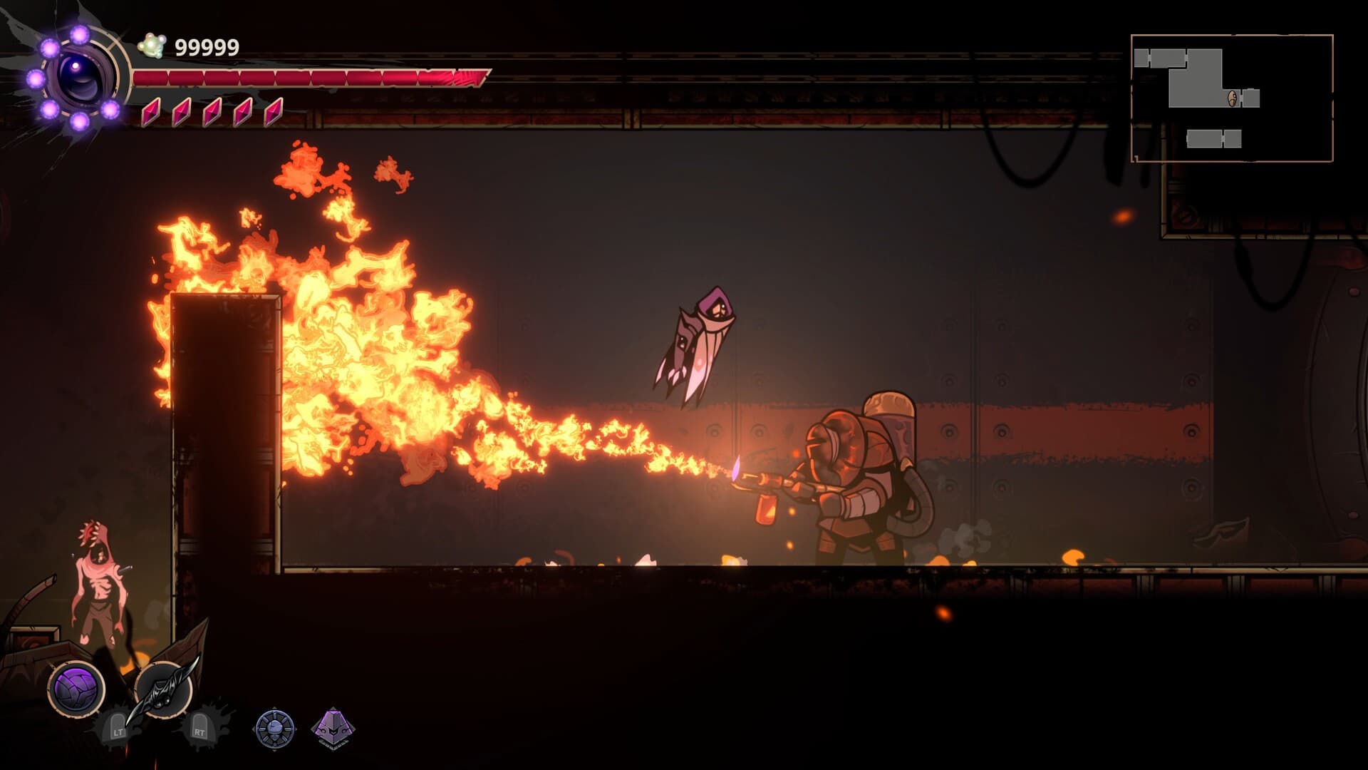 Spil-screenshot 1