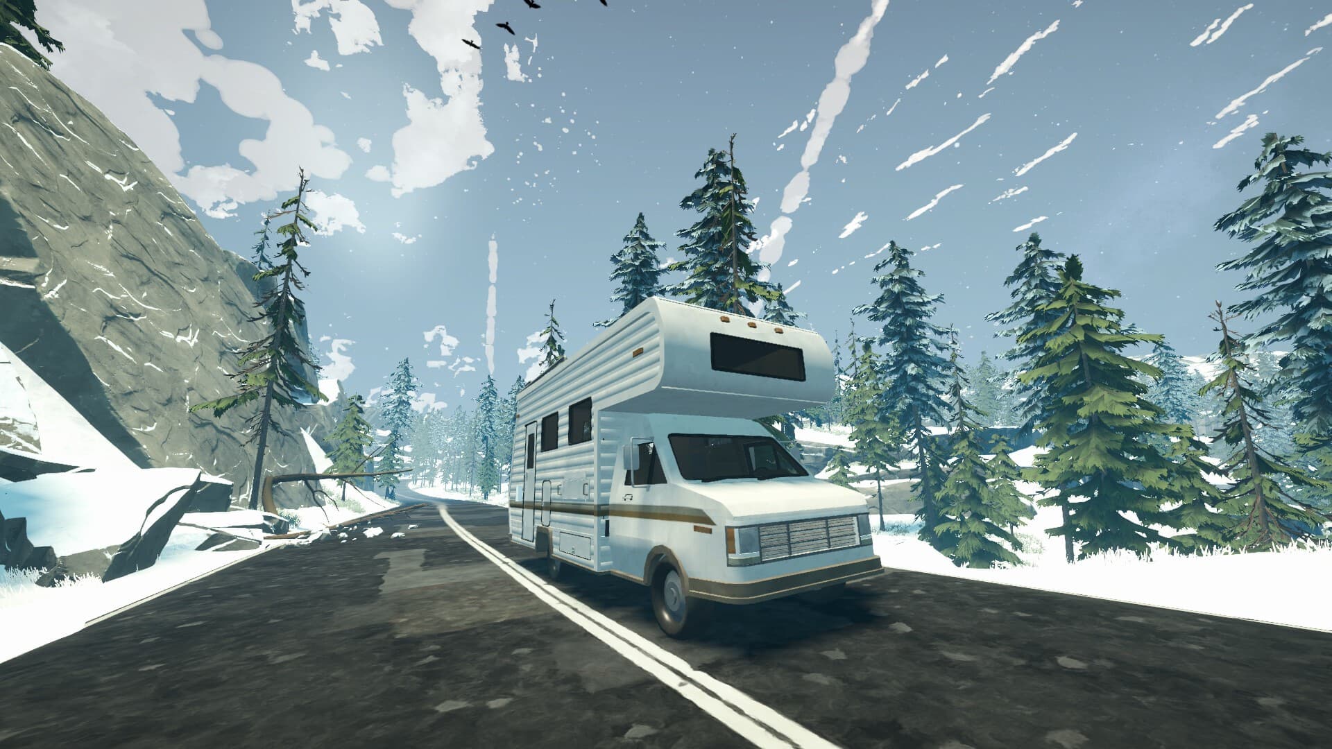Spil-screenshot 1