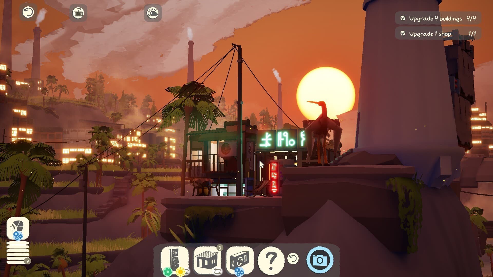Spil-screenshot 1